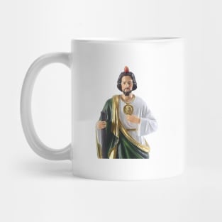 SAINT JUDE THADDEUS Mug